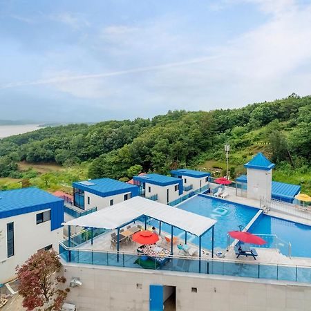 Obladi Resort & Pool Villa Paju Luaran gambar