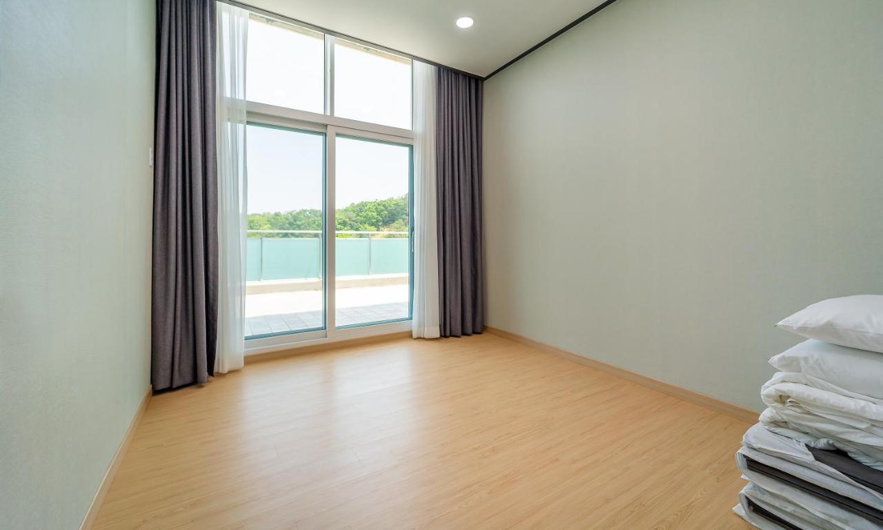 Obladi Resort & Pool Villa Paju Luaran gambar