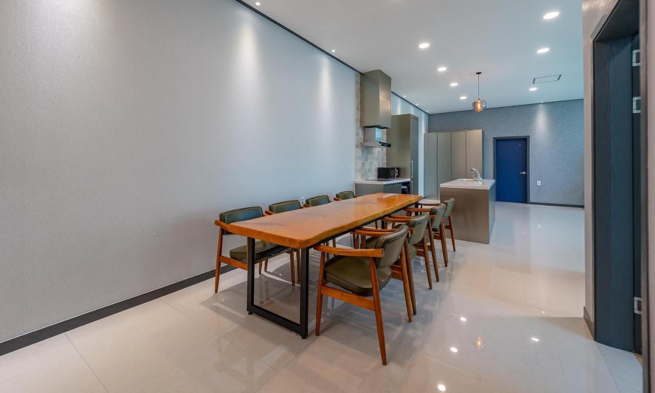 Obladi Resort & Pool Villa Paju Luaran gambar