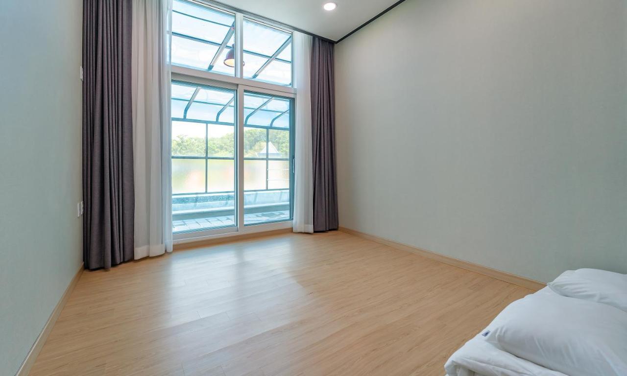 Obladi Resort & Pool Villa Paju Luaran gambar