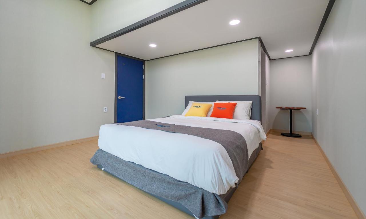 Obladi Resort & Pool Villa Paju Luaran gambar