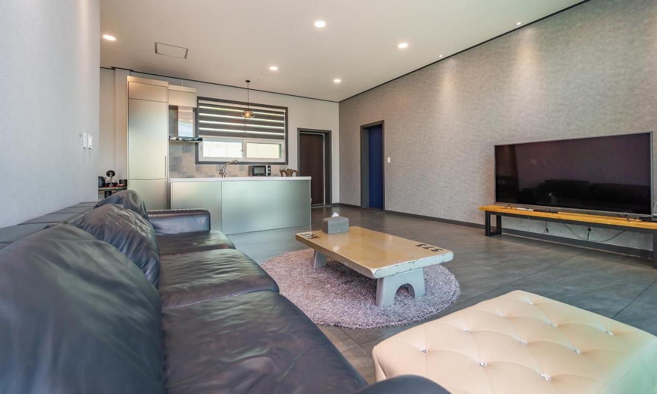 Obladi Resort & Pool Villa Paju Luaran gambar