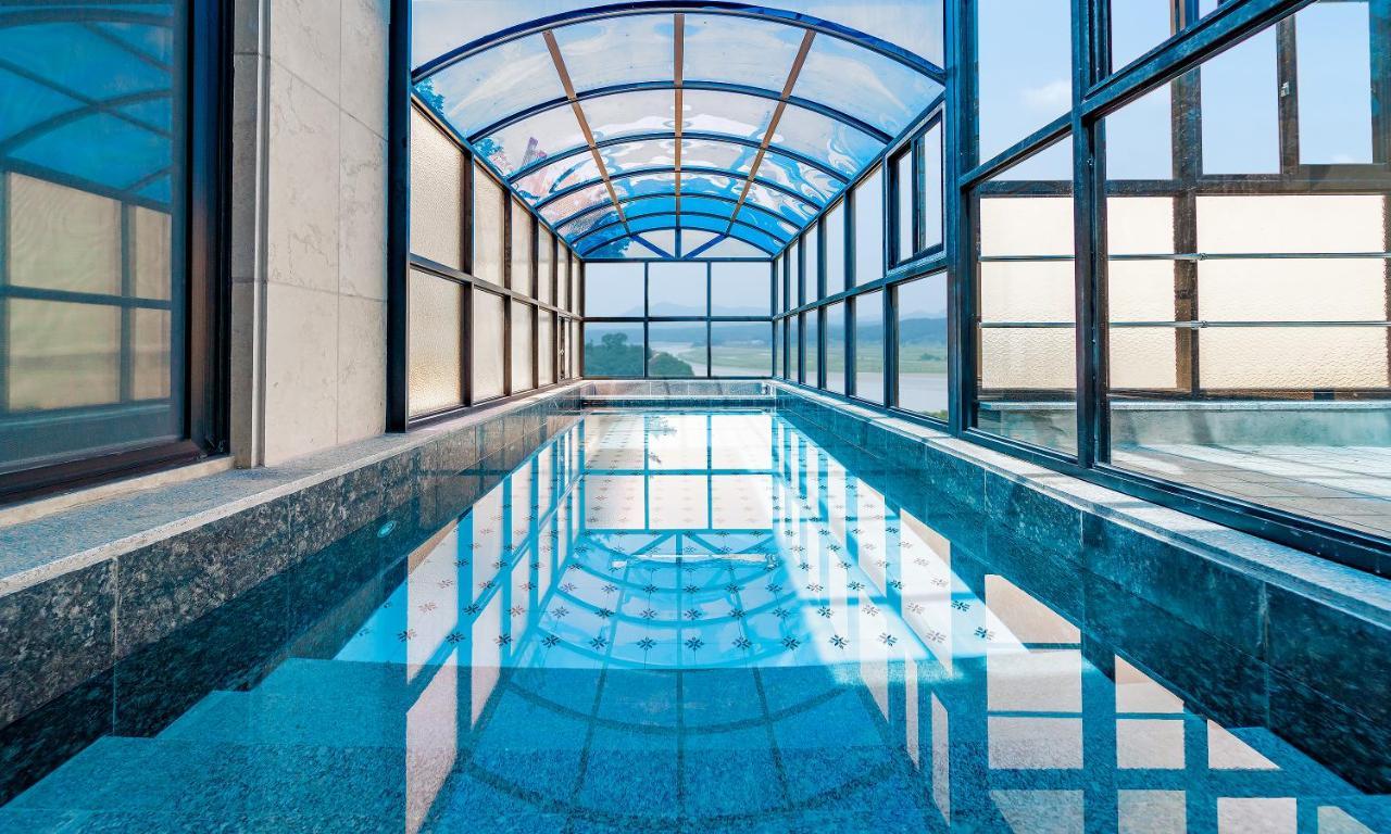 Obladi Resort & Pool Villa Paju Luaran gambar