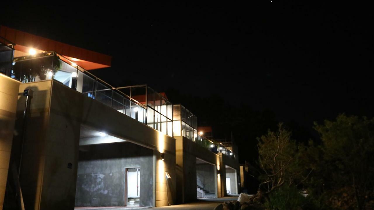 Obladi Resort & Pool Villa Paju Luaran gambar