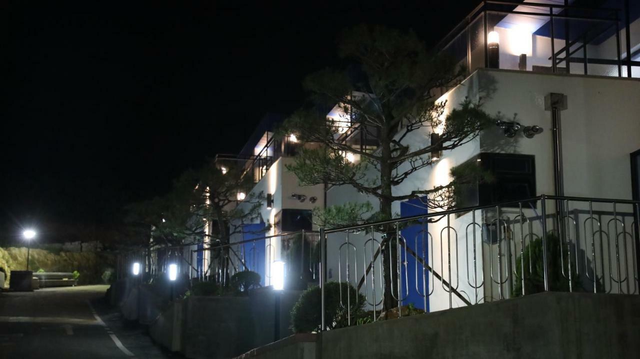 Obladi Resort & Pool Villa Paju Luaran gambar