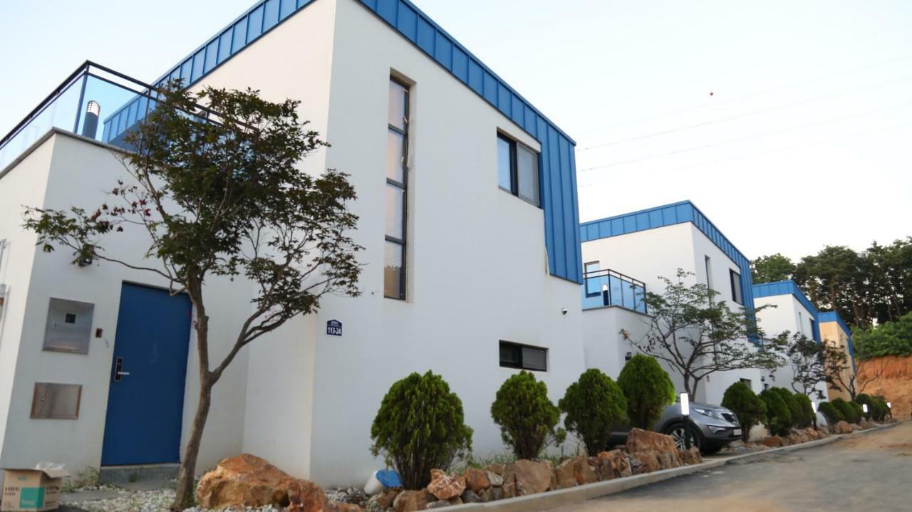 Obladi Resort & Pool Villa Paju Luaran gambar