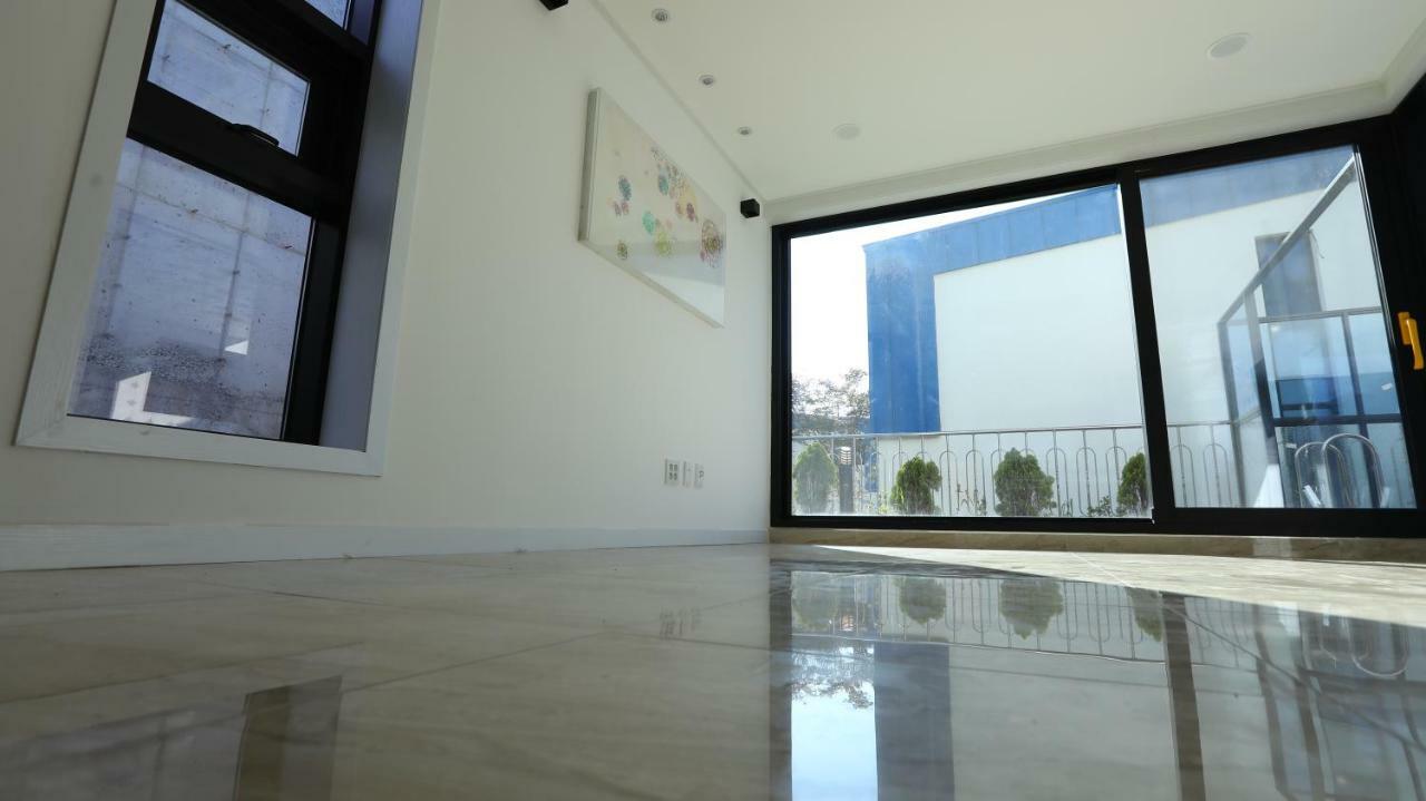 Obladi Resort & Pool Villa Paju Luaran gambar