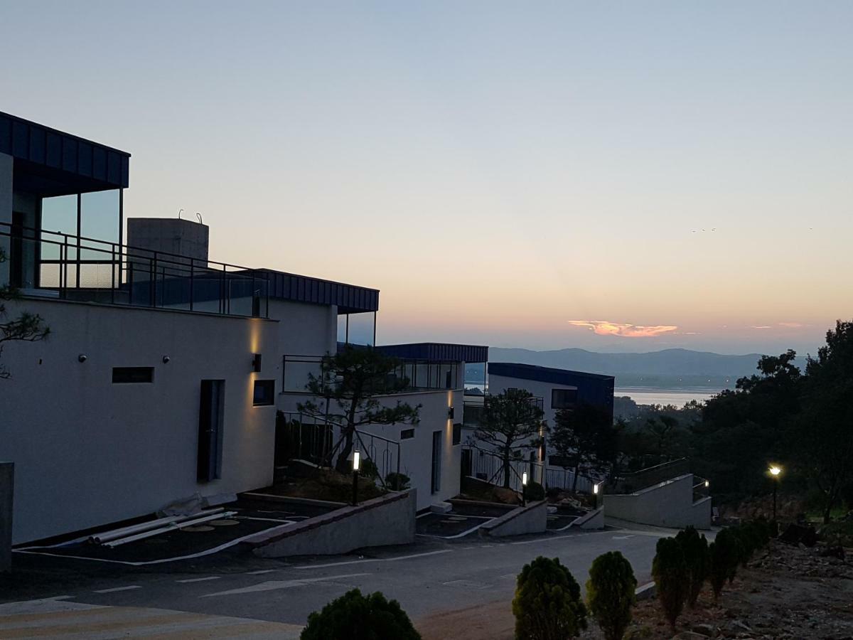 Obladi Resort & Pool Villa Paju Luaran gambar