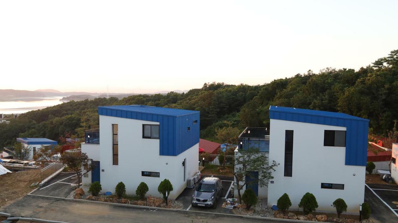 Obladi Resort & Pool Villa Paju Luaran gambar
