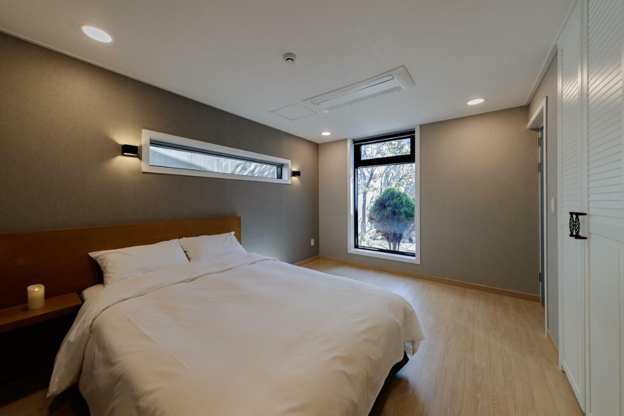 Obladi Resort & Pool Villa Paju Luaran gambar
