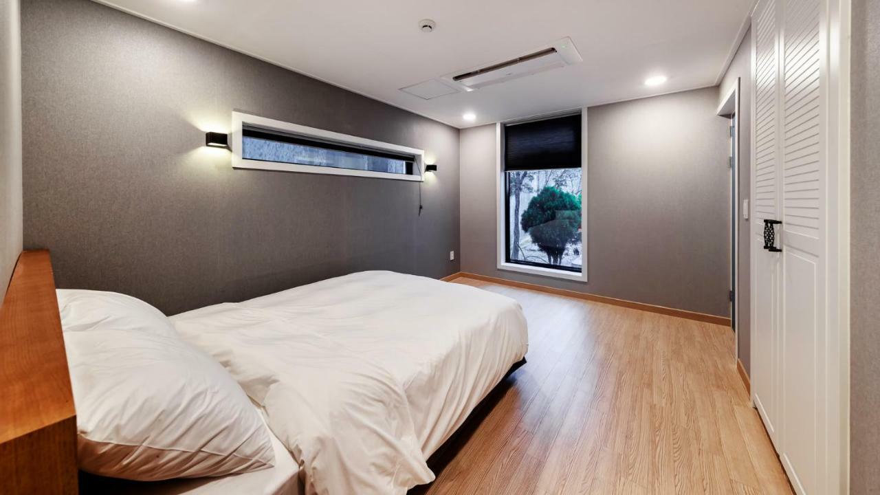 Obladi Resort & Pool Villa Paju Luaran gambar