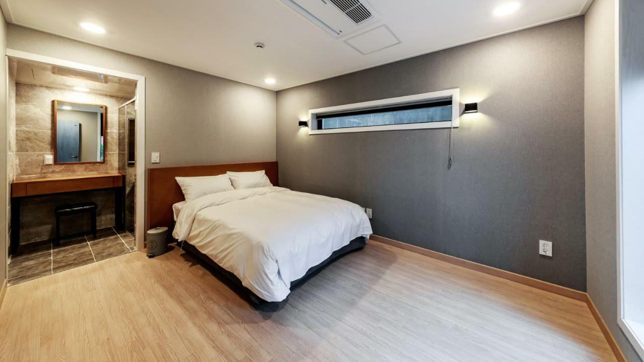 Obladi Resort & Pool Villa Paju Luaran gambar