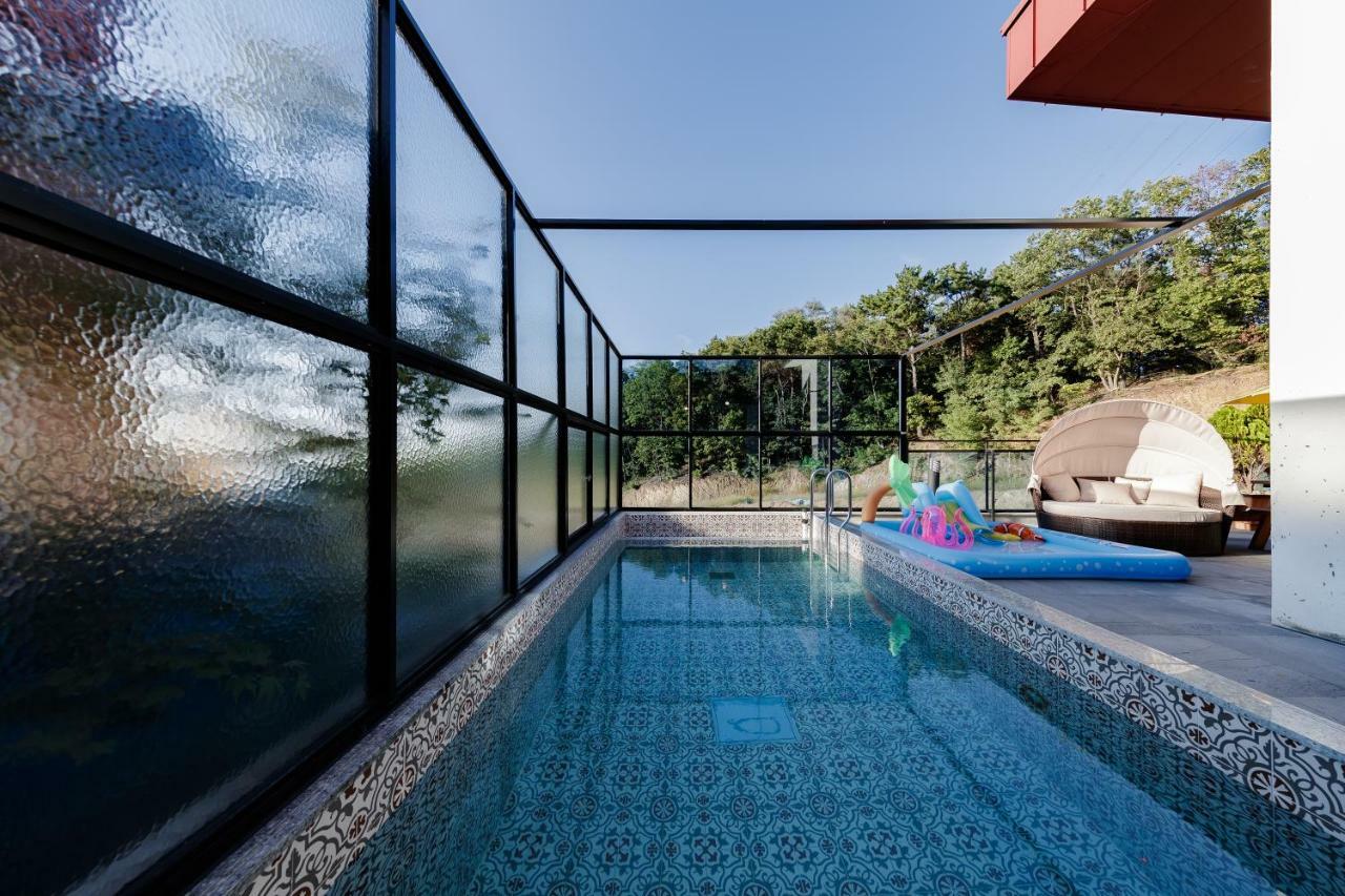Obladi Resort & Pool Villa Paju Luaran gambar