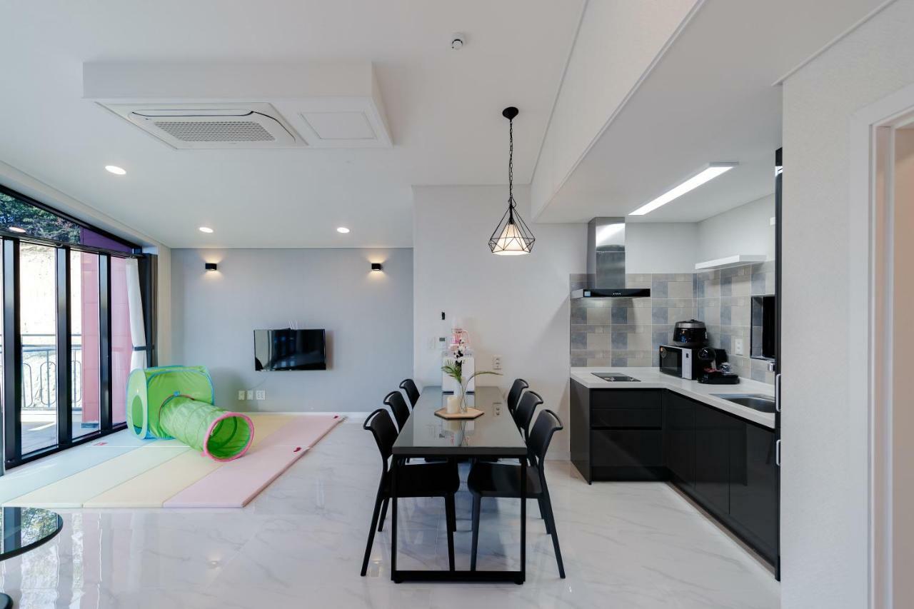 Obladi Resort & Pool Villa Paju Luaran gambar