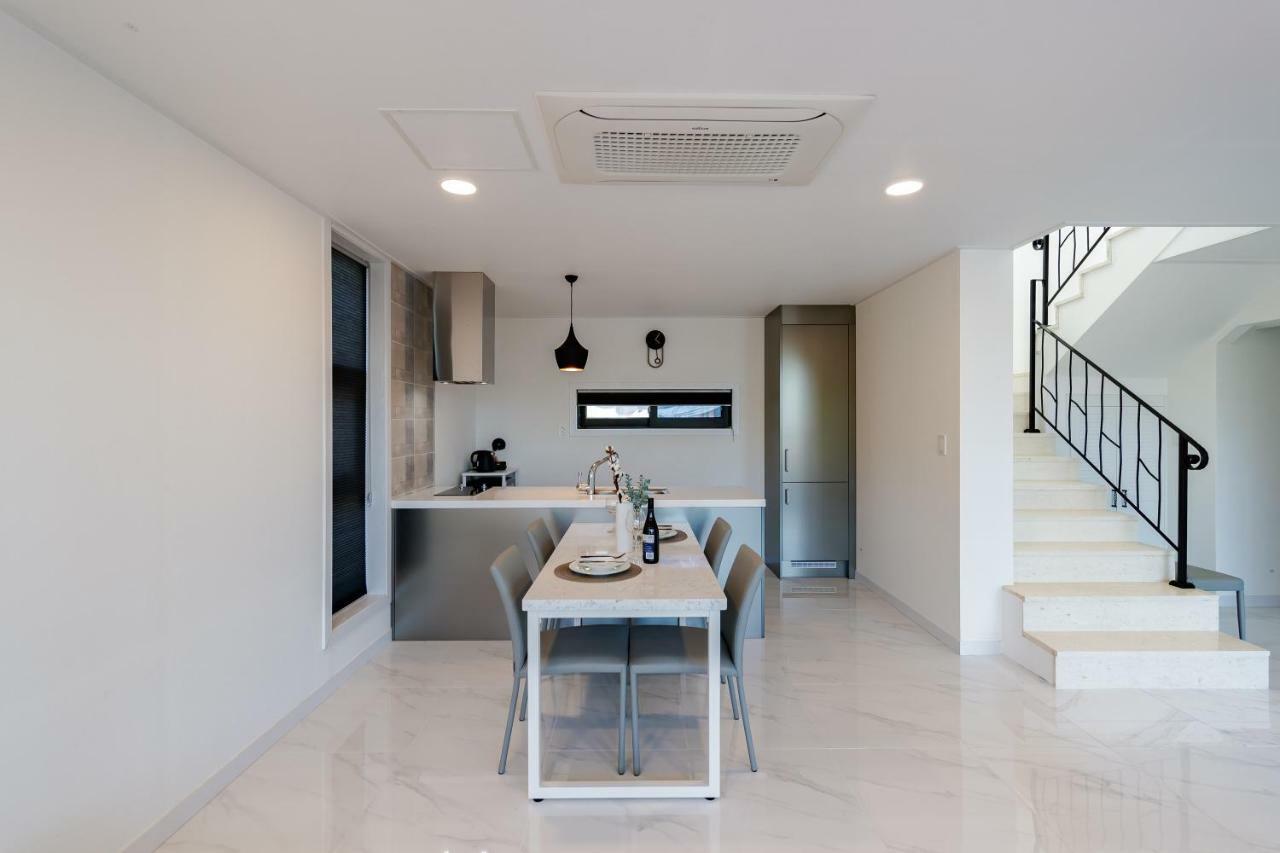 Obladi Resort & Pool Villa Paju Luaran gambar