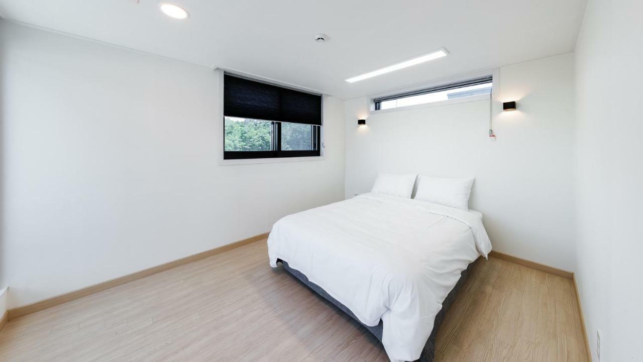 Obladi Resort & Pool Villa Paju Luaran gambar