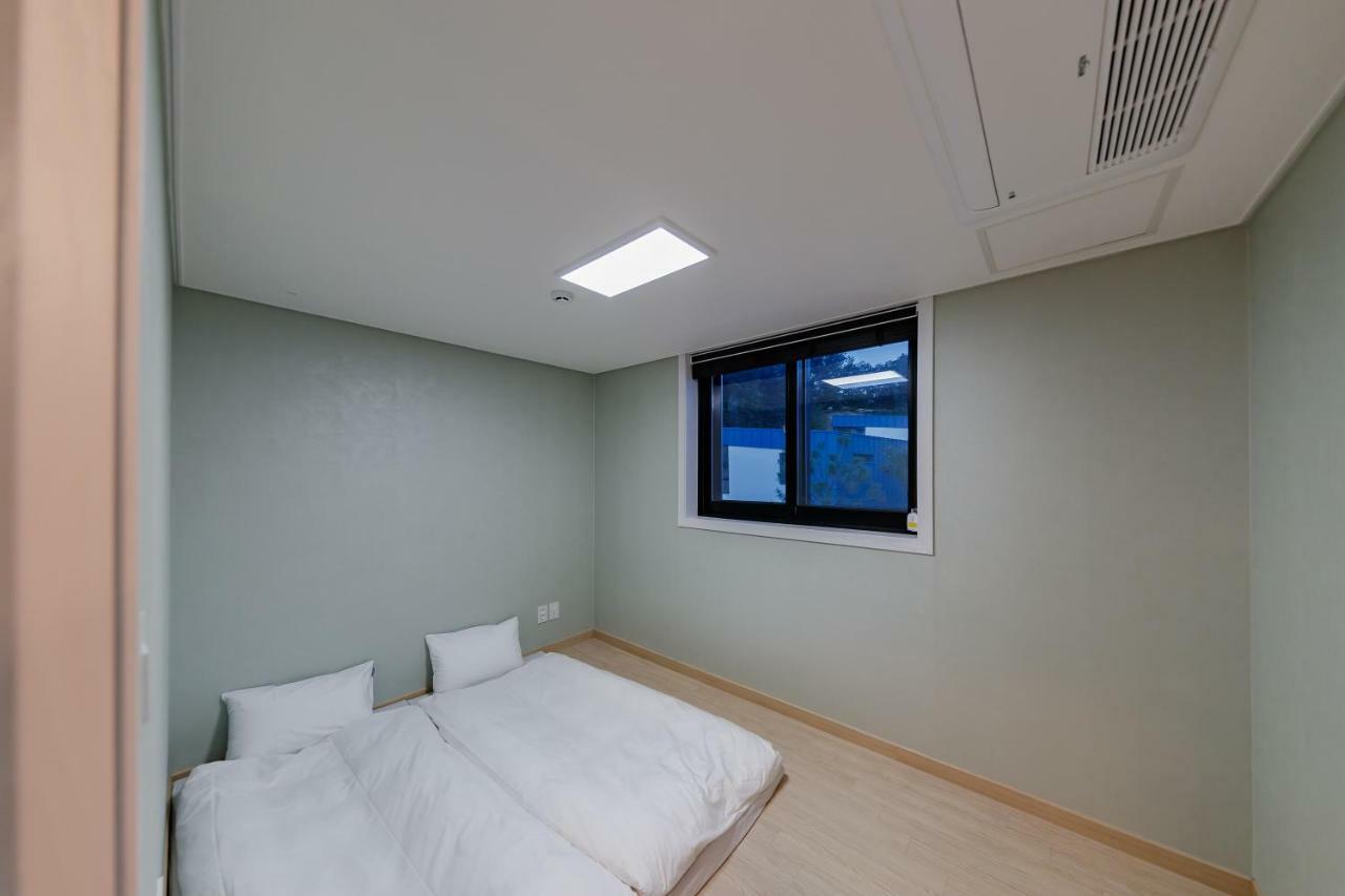 Obladi Resort & Pool Villa Paju Luaran gambar