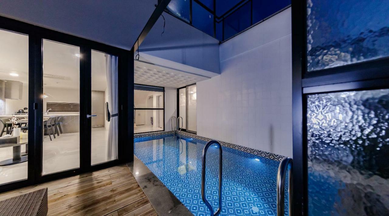 Obladi Resort & Pool Villa Paju Luaran gambar