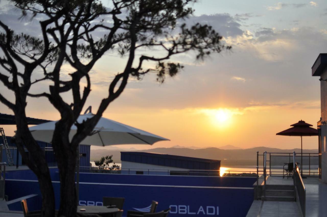 Obladi Resort & Pool Villa Paju Luaran gambar