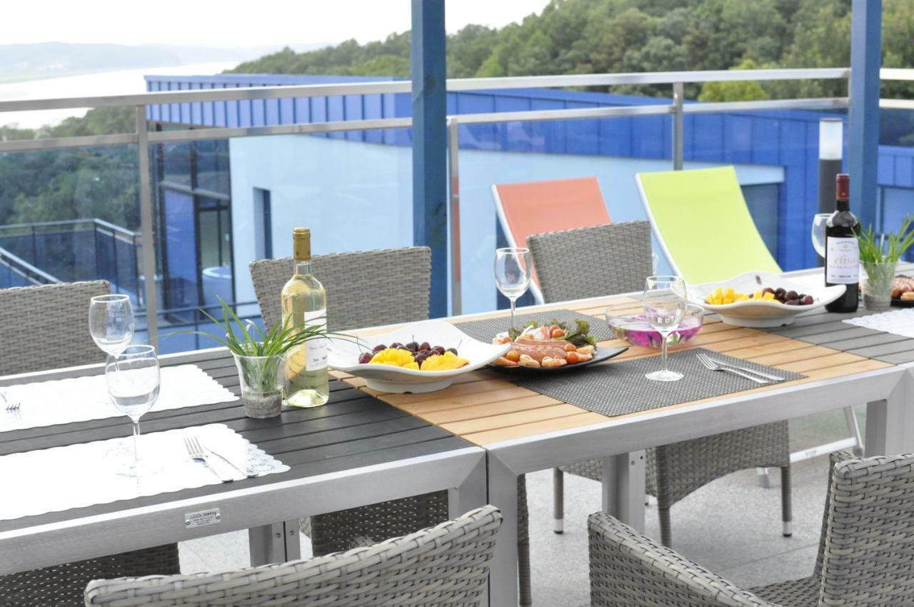 Obladi Resort & Pool Villa Paju Luaran gambar