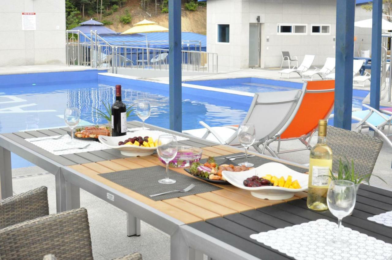 Obladi Resort & Pool Villa Paju Luaran gambar