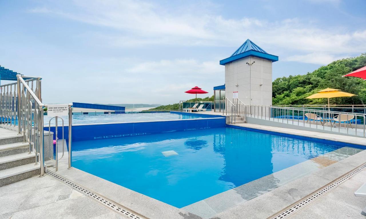 Obladi Resort & Pool Villa Paju Luaran gambar
