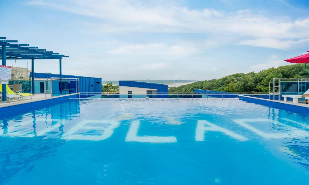 Obladi Resort & Pool Villa Paju Luaran gambar